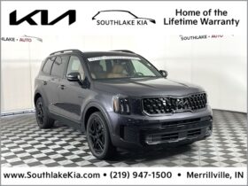 Kia Telluride