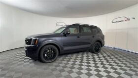Kia Telluride