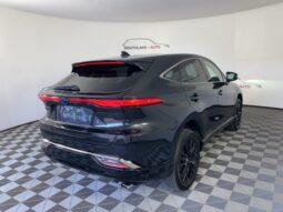 
										Toyota Venza full									
