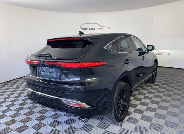 
								Toyota Venza full									