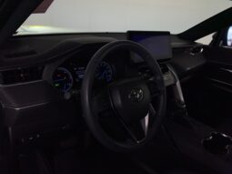 
										Toyota Venza full									