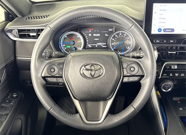
								Toyota Venza full									