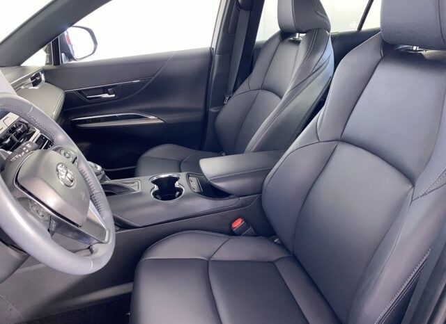 
								Toyota Venza full									