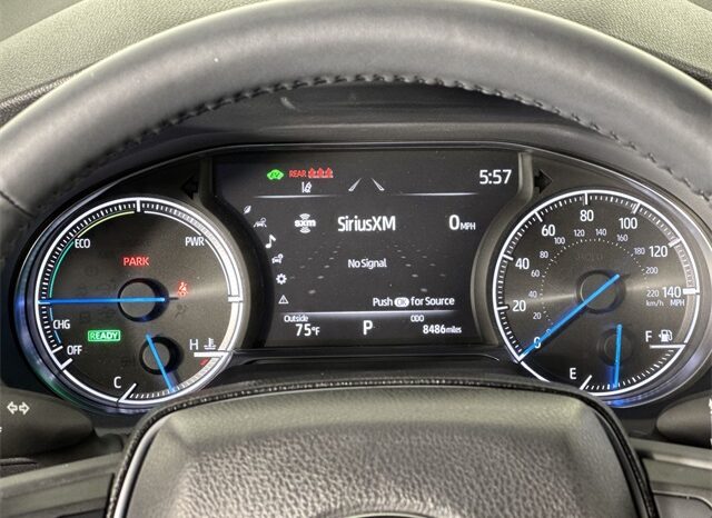 
								Toyota Venza full									