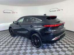 
										Toyota Venza full									