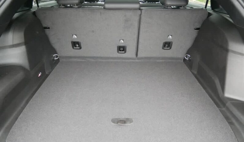 
 Jeep Wagoneer S full									