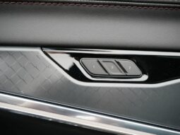 
 Jeep Wagoneer S full									