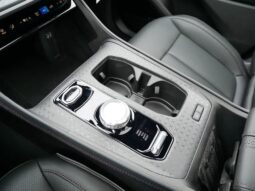 
 Jeep Wagoneer S full									