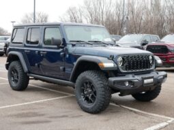 Jeep Wrangler 4xe