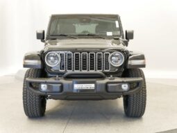 Jeep Wrangler 4xe
