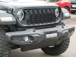 Jeep Wrangler 4xe