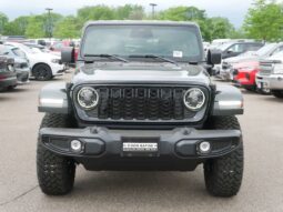 Jeep Wrangler 4xe