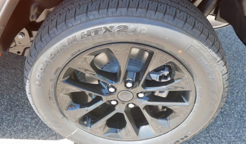 
								Jeep Wrangler 4xe full									