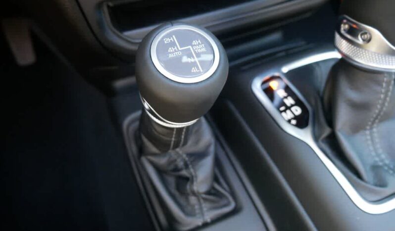 
								Jeep Wrangler 4xe full									