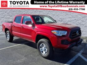 Toyota Tacoma