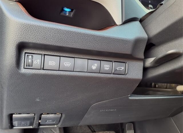 
 Toyota RAV4 full									
