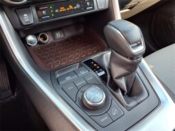 Toyota RAV4 full