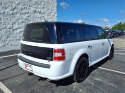 Ford Flex