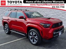 Toyota 4Runner