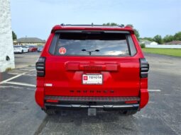 Toyota 4Runner