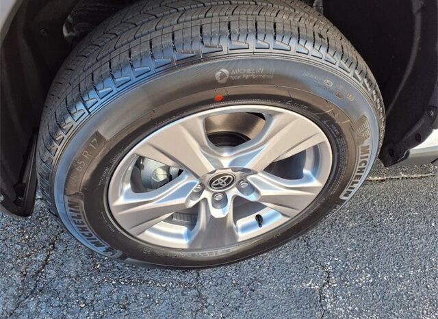 
								Toyota RAV4 full									