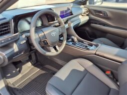 
 Toyota Crown full									