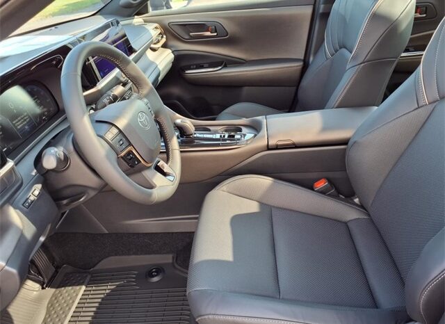 
 Toyota Crown full									