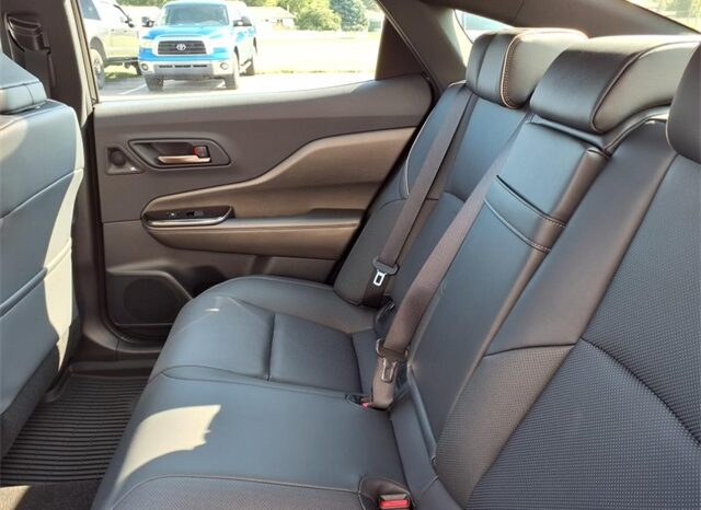 
 Toyota Crown full									