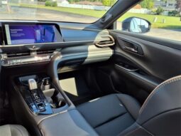 
 Toyota Crown full									