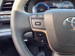 
 Toyota Crown full									