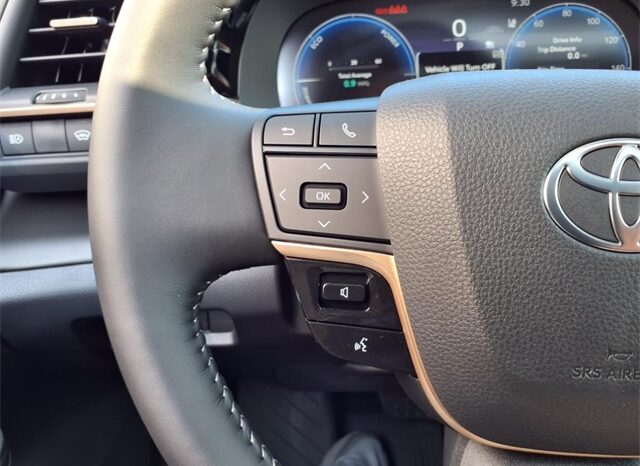
 Toyota Crown full									