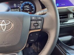 
 Toyota Crown full									