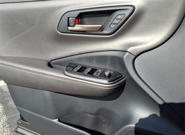 
 Toyota Crown full									