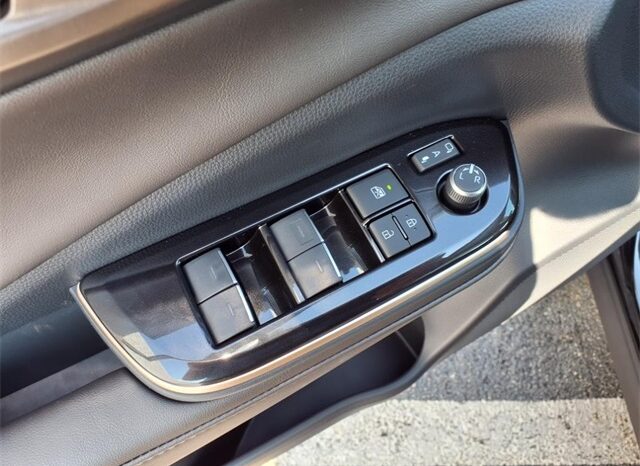 
 Toyota Crown full									