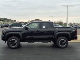 Toyota Tacoma Hybrid