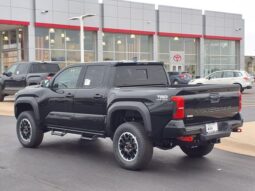 Toyota Tacoma Hybrid