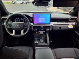 Toyota Tacoma Hybrid