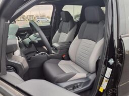 Toyota Tacoma Hybrid