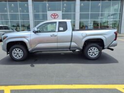 
 Toyota Tacoma full									