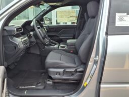 
 Toyota Tacoma full									