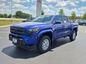 Toyota Tacoma