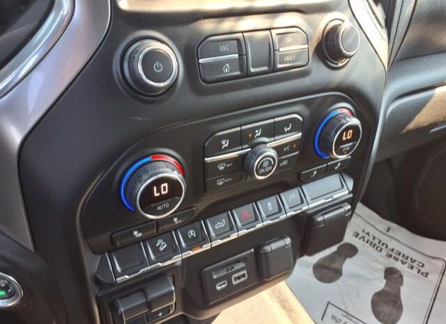 
 Chevrolet Silverado 1500 full									