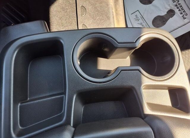
 Chevrolet Silverado 1500 full									