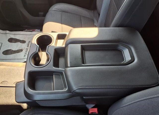 
 Chevrolet Silverado 1500 full									