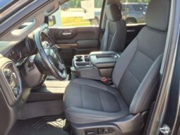 
 Chevrolet Silverado 1500 full									