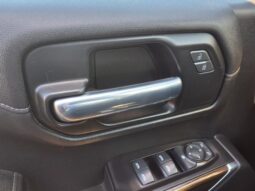 
 Chevrolet Silverado 1500 full									