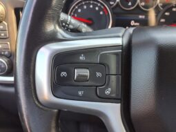 
 Chevrolet Silverado 1500 full									