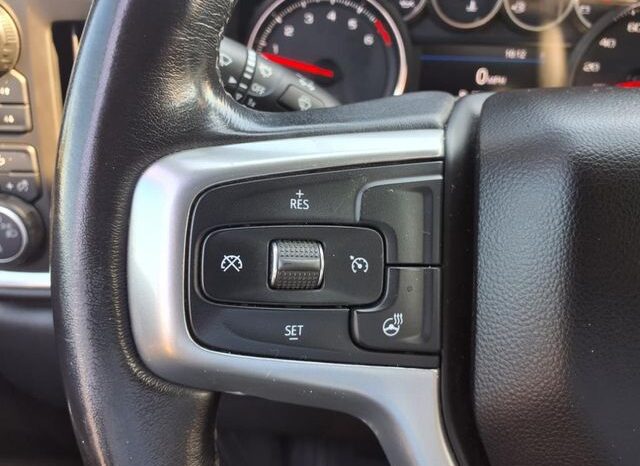 
 Chevrolet Silverado 1500 full									