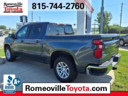 
 Chevrolet Silverado 1500 full									