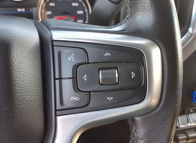 
 Chevrolet Silverado 1500 full									